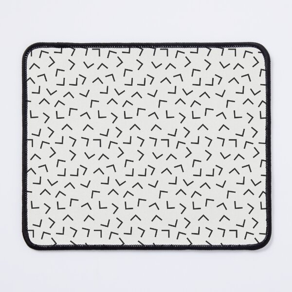 Item preview, Black And White Doodle Drawing Patterns designed and sold by MakeitMelo.