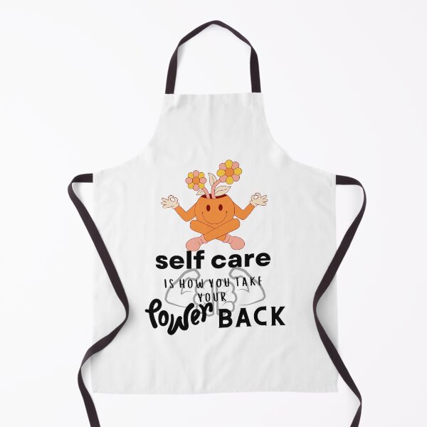 Item preview, selfcare is how you take your power back designed and sold by dansonarts.