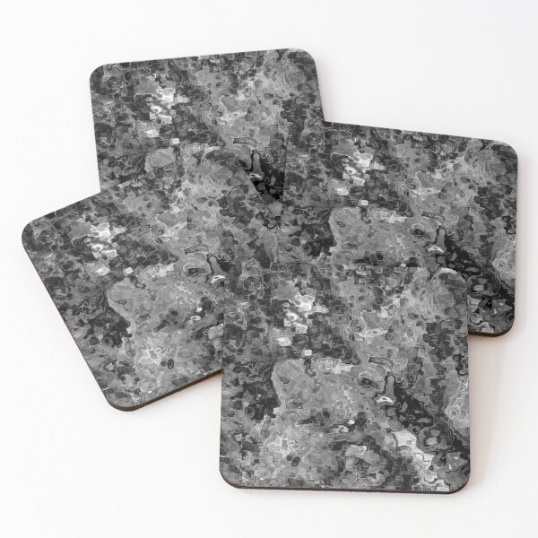 Item preview, Mixture of white and black designed and sold by Marcu Ioachim.