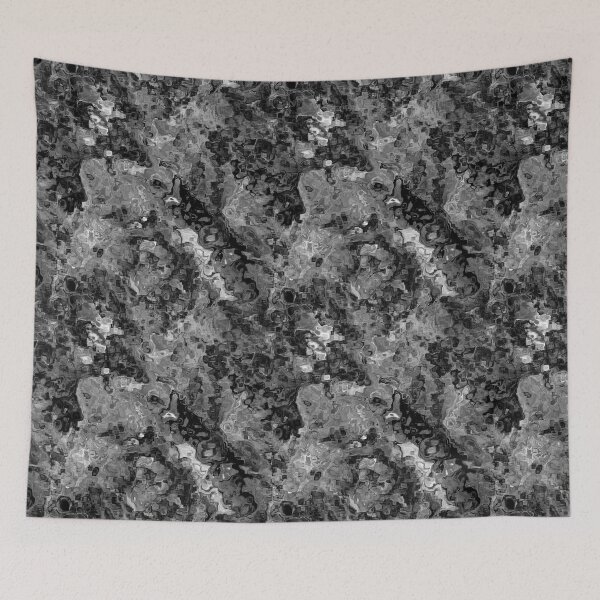 Item preview, Mixture of white and black designed and sold by Marcu Ioachim.