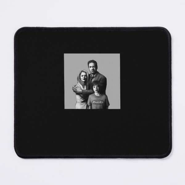 Item preview, Mulder and Scully designed and sold by bungos.