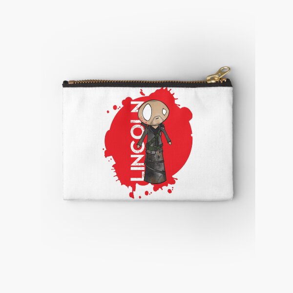 Item preview, Lincoln designed and sold by Kira Beaudoin.