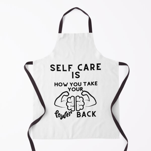 Item preview, selfcare is how you take your power back designed and sold by dansonarts.