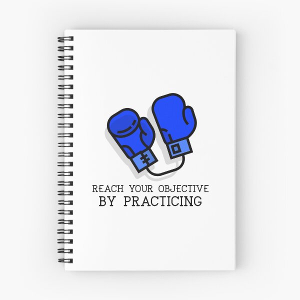 Item preview, Reach your goal by practicing tshirt designed and sold by Eugenie974.