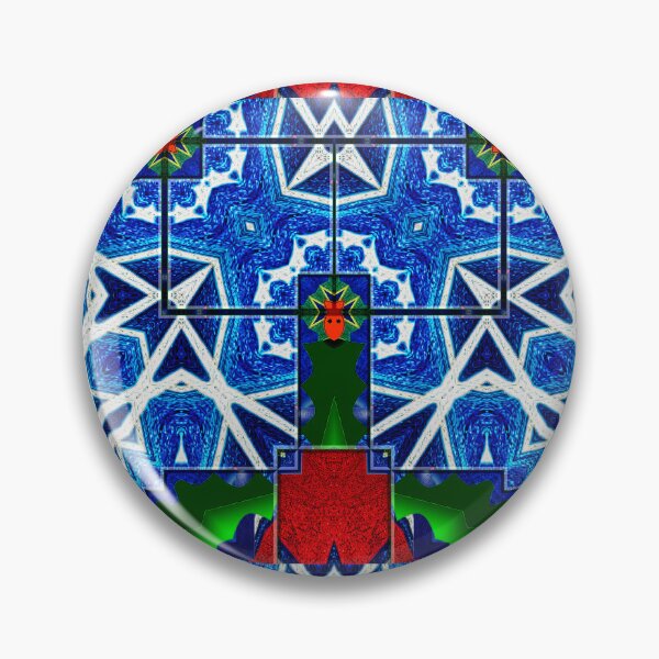 Item preview, MAJESTIC SARILMAK PATCHWORK STARRY CHRISTMAS EVE FOR A MAGICAL CHRISTMAS SEASON. designed and sold by Ralek.