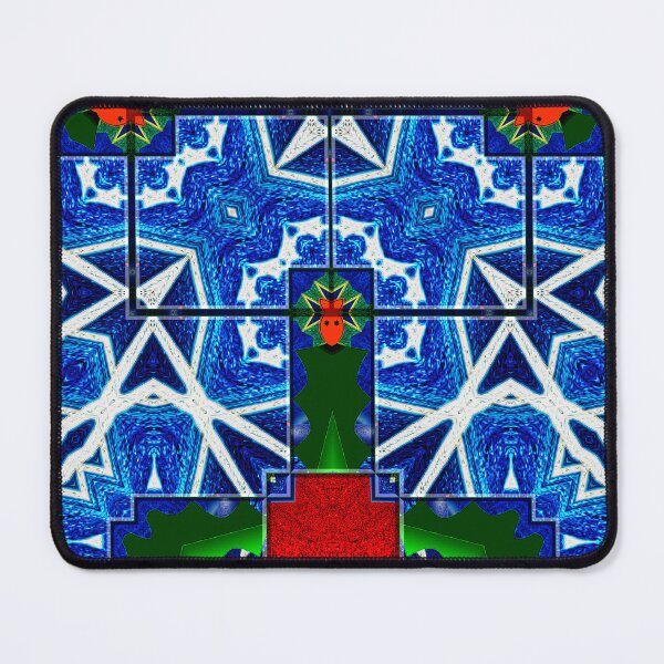 Item preview, MAJESTIC SARILMAK PATCHWORK STARRY CHRISTMAS EVE FOR A MAGICAL CHRISTMAS SEASON. designed and sold by Ralek.