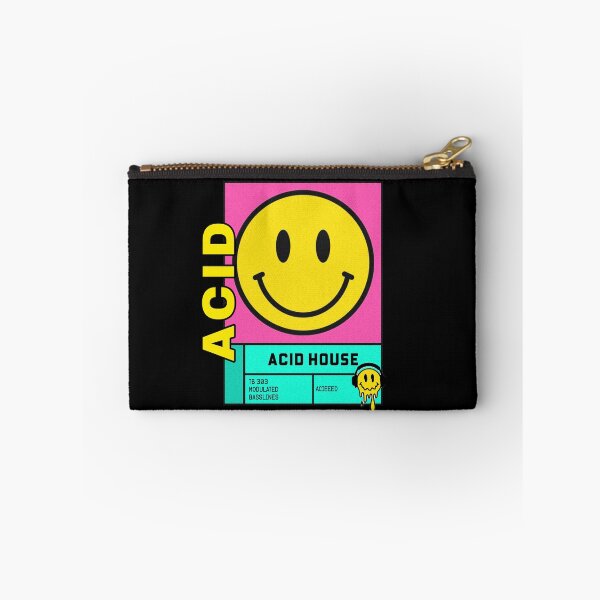Item preview, ACID HOUSE - Acieeed designed and sold by Discothreadz.