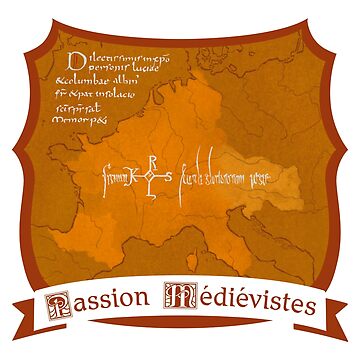 Aperçu de l'œuvre Passion Médiévistes - épisode 36 de PMedievistes