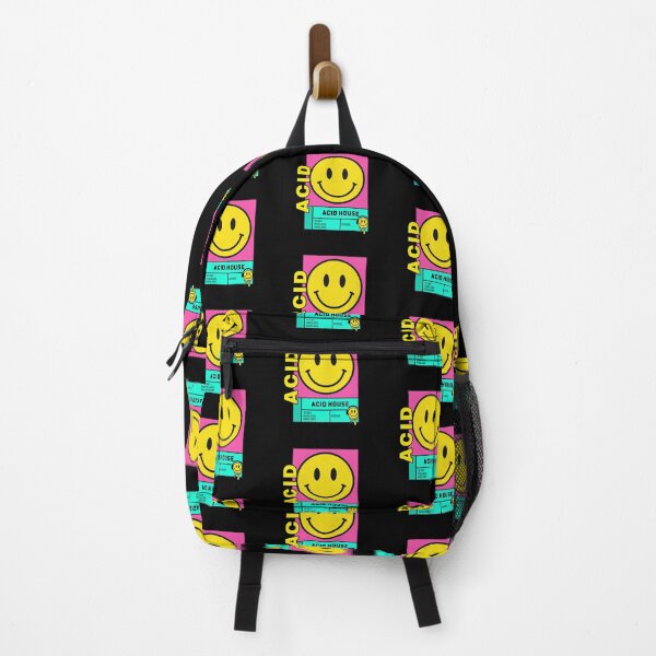 Item preview, ACID HOUSE - Acieeed designed and sold by Discothreadz.
