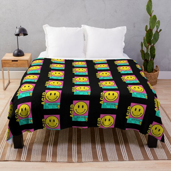 Item preview, ACID HOUSE - Acieeed designed and sold by Discothreadz.