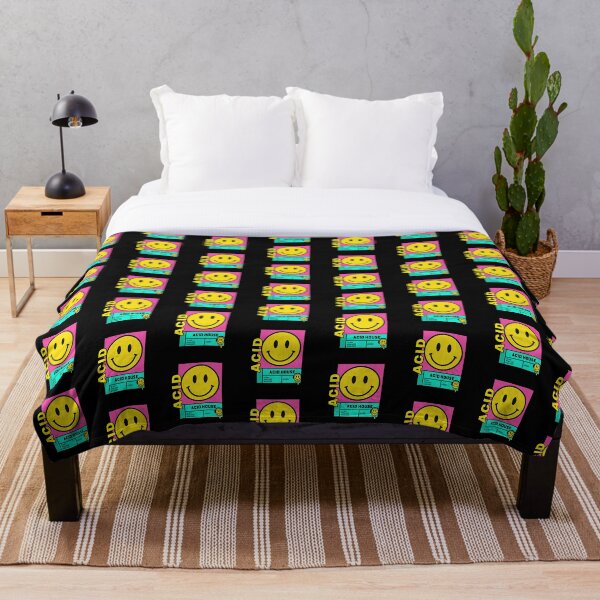 Item preview, ACID HOUSE - Acieeed designed and sold by Discothreadz.