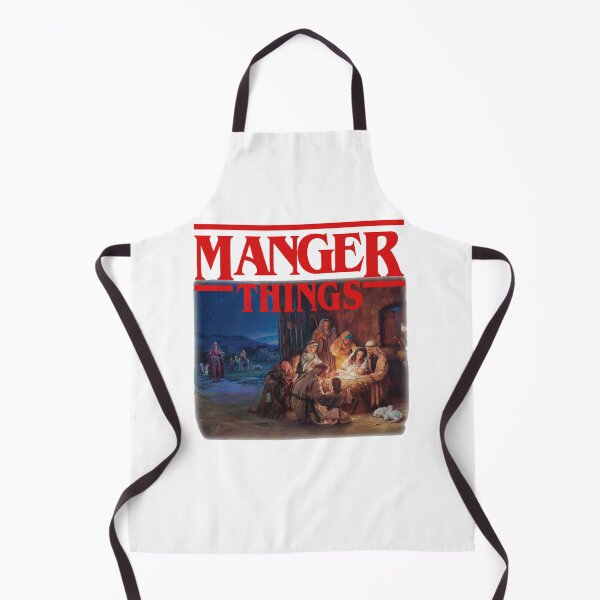 Item preview, Jesus Manger Things designed and sold by FlorenceCasey.