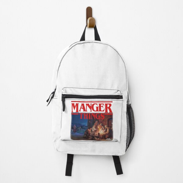 Item preview, Jesus Manger Things designed and sold by FlorenceCasey.