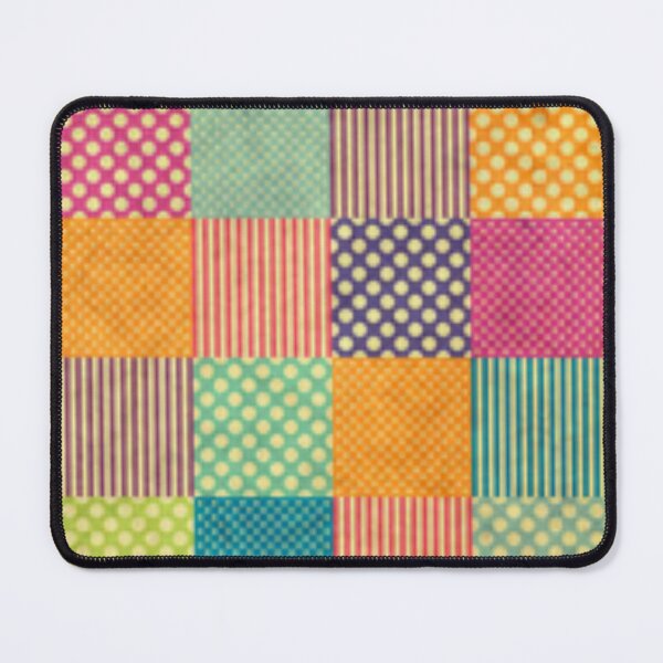 Item preview, patchwork designed and sold by PRINTYDESING1.