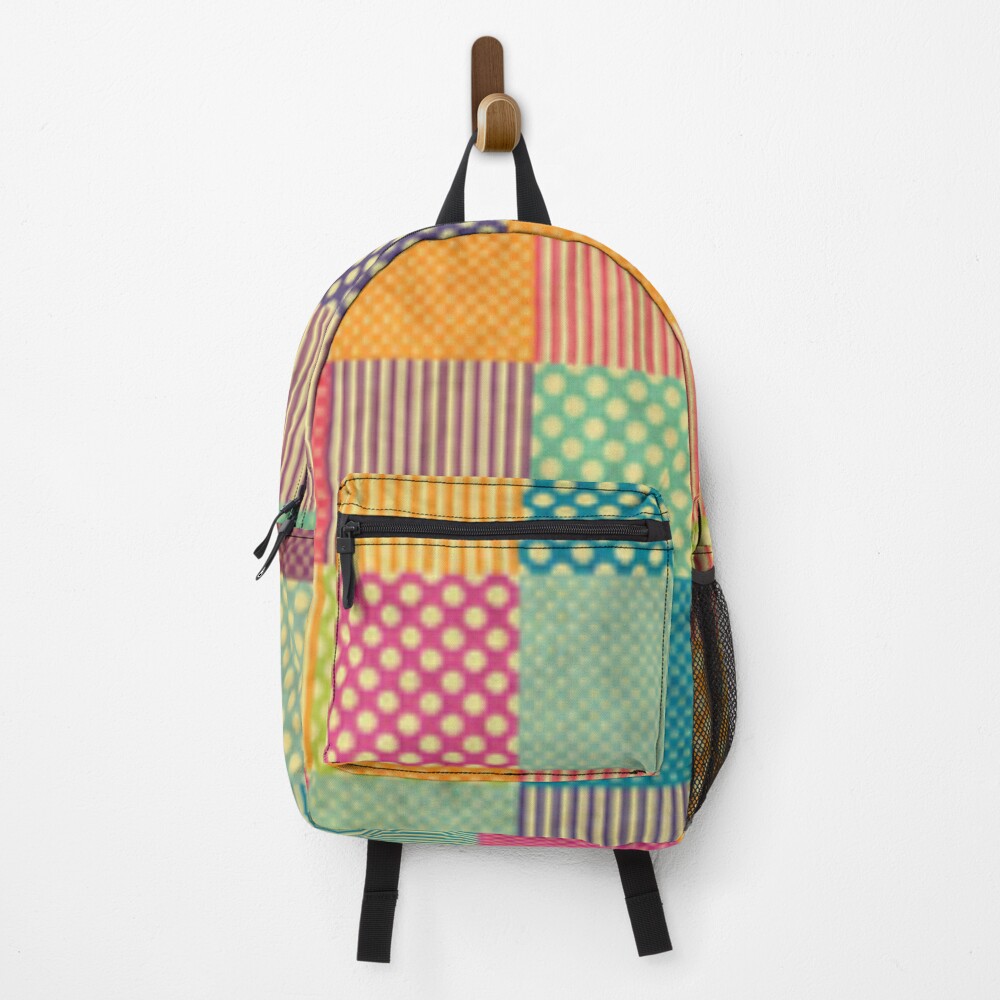 Item preview, Backpack designed and sold by PRINTYDESING1.