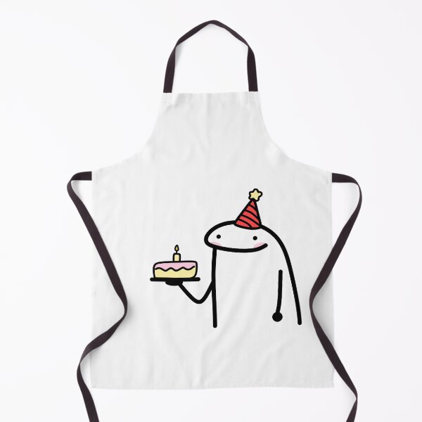 Item preview, Flork Birthday 2 designed and sold by Nostalgia Zone.