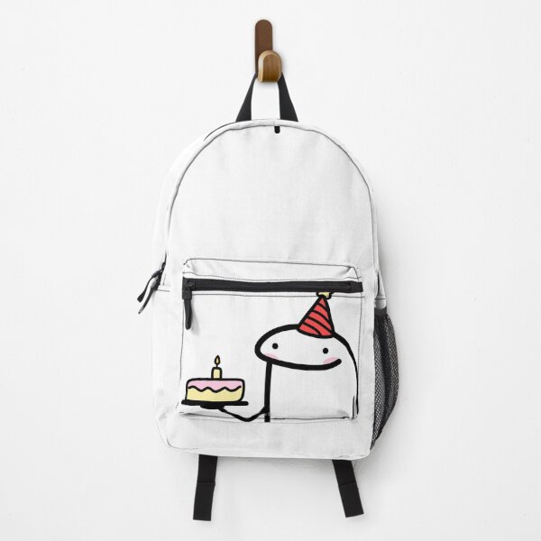 Item preview, Flork Birthday 2 designed and sold by Nostalgia Zone.