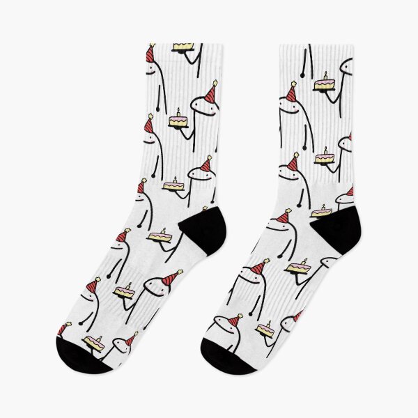Item preview, Flork Birthday 2 designed and sold by Nostalgia Zone.