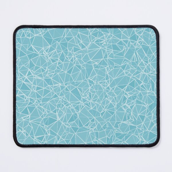 Item preview, Light blue tangle. designed and sold by MirBer.