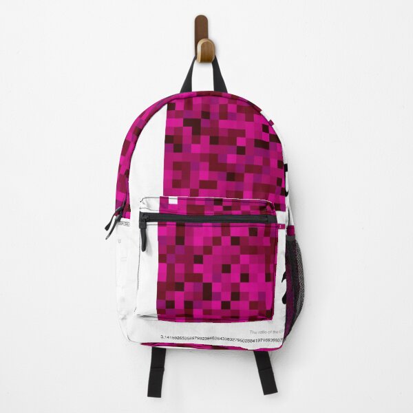 Item preview, Pixel Perfect Pi (Jimi) designed and sold by hololia.