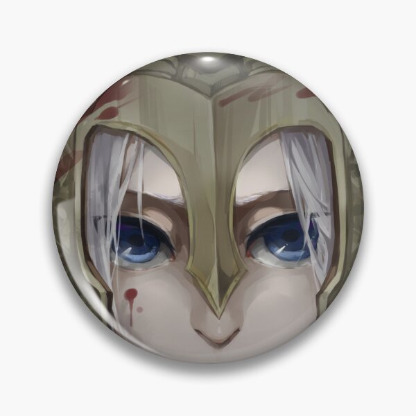 Item preview, Arslan Senki #6 designed and sold by Rk4shop.