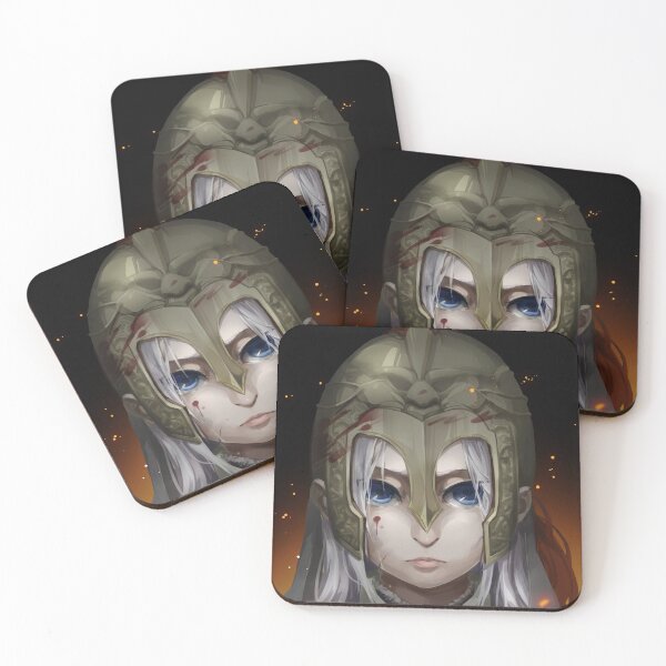 Item preview, Arslan Senki #6 designed and sold by Rk4shop.