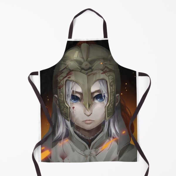 Item preview, Arslan Senki #6 designed and sold by Rk4shop.