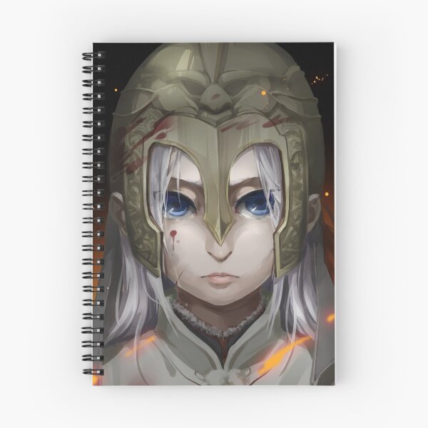 Item preview, Arslan Senki #6 designed and sold by Rk4shop.