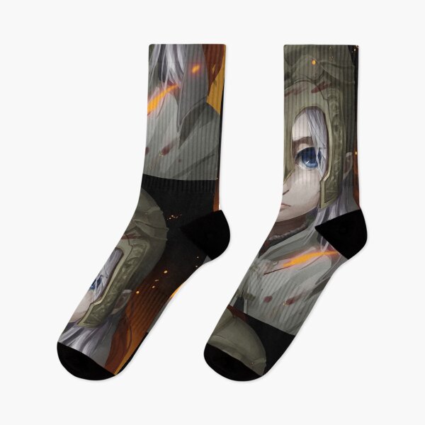 Item preview, Arslan Senki #6 designed and sold by Rk4shop.