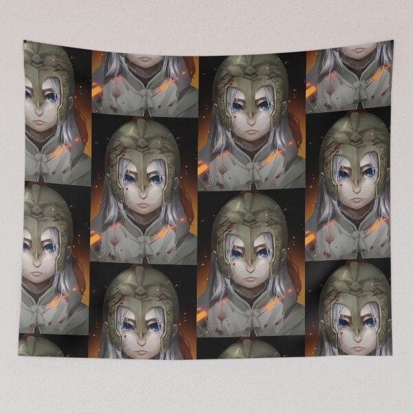Item preview, Arslan Senki #6 designed and sold by Rk4shop.