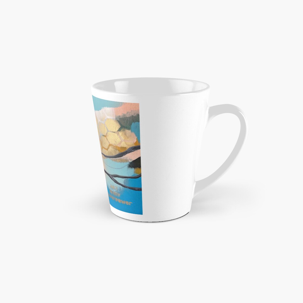Item preview, Tall Mug designed and sold by lovely84.