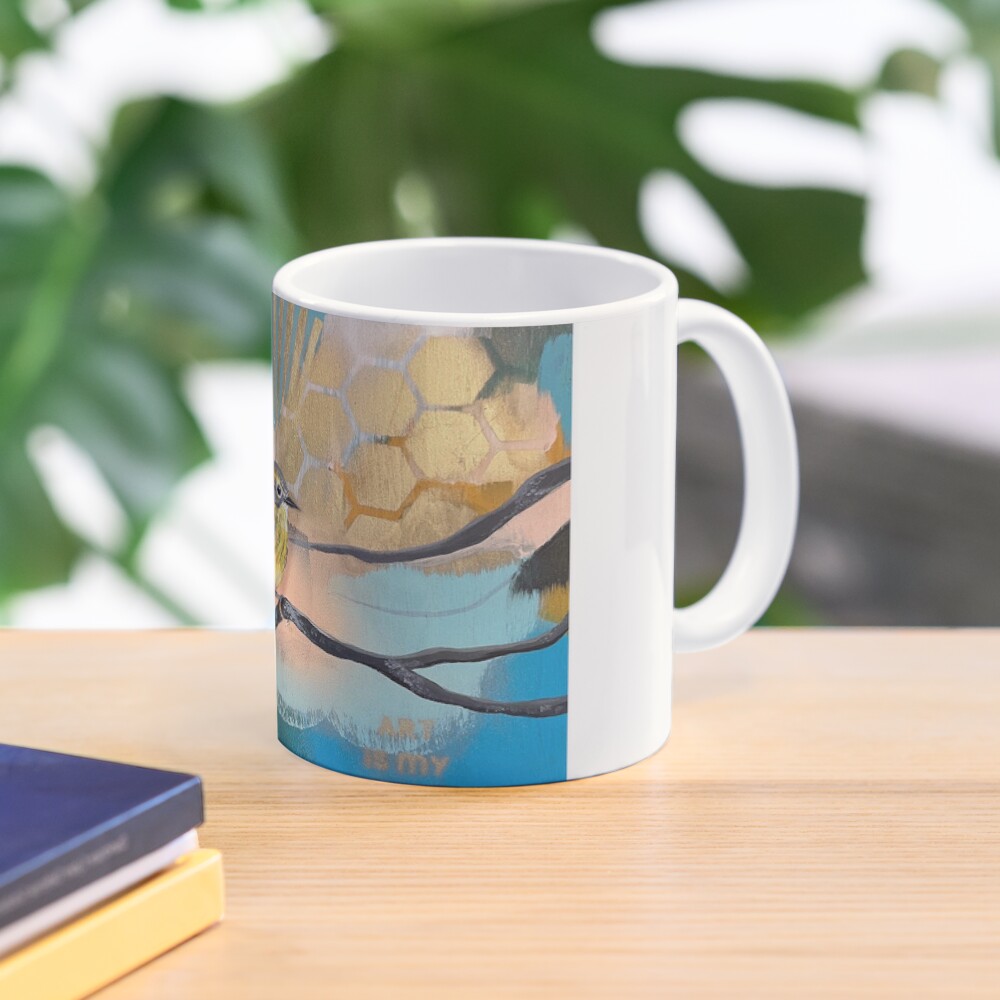 Item preview, Classic Mug designed and sold by lovely84.