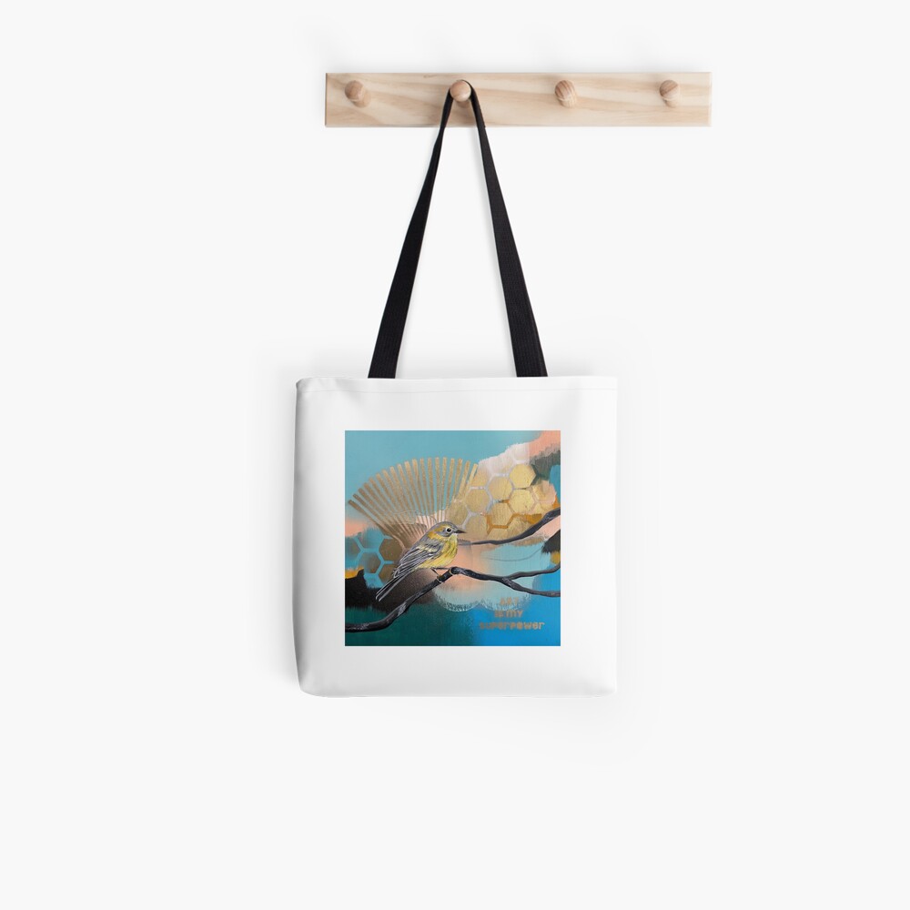 Item preview, All Over Print Tote Bag designed and sold by lovely84.