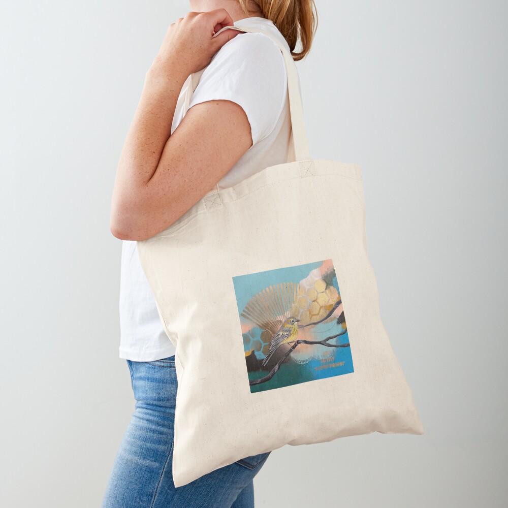Item preview, Cotton Tote Bag designed and sold by lovely84.