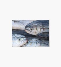 Pesce Art Board