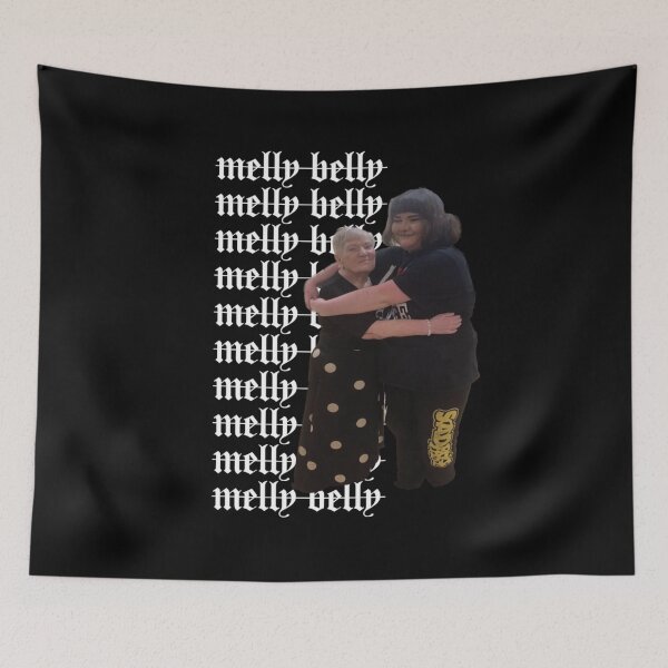 Item preview, MELLY BELLY designed and sold by LenaDriessen.