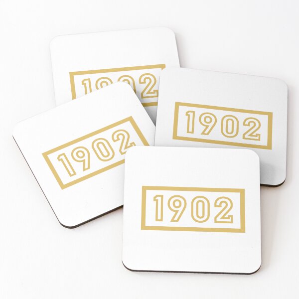 Item preview, 1902 Real Gold designed and sold by VRedBaller.