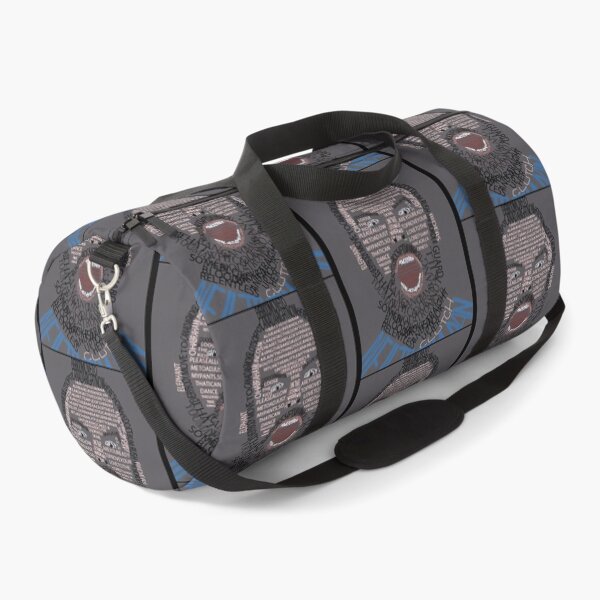Item preview, Clutch - Neil Fallon Art designed and sold by rauedranix.