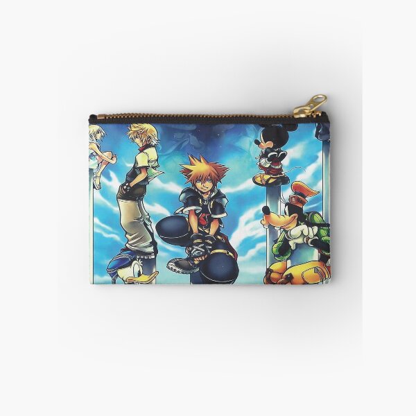 Item preview, kingdom hearts 2 final designed and sold by romepleione.