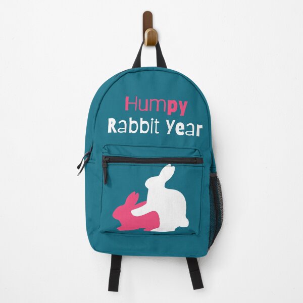 Item preview, Humpy Rabbit Year designed and sold by trendingatees.