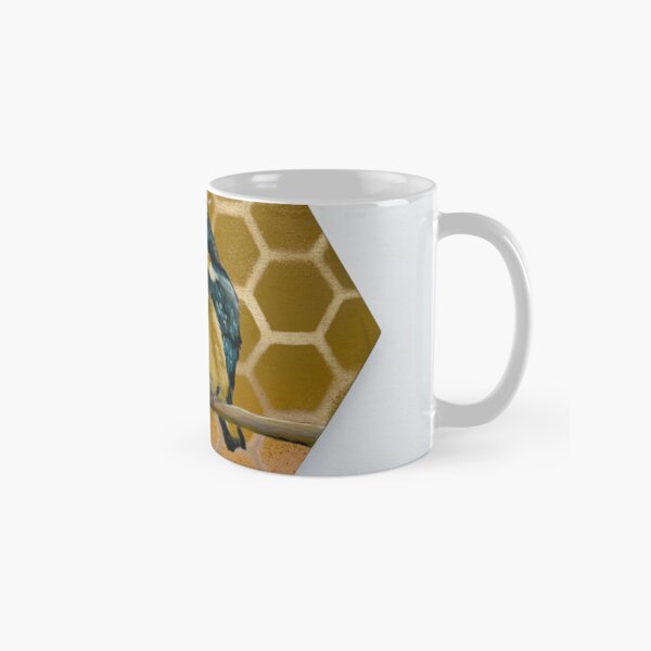 You hold the key Classic Mug