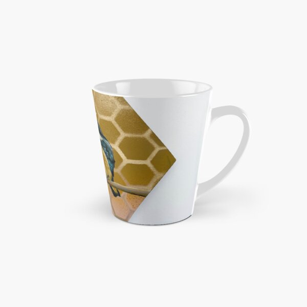 You hold the key Tall Mug
