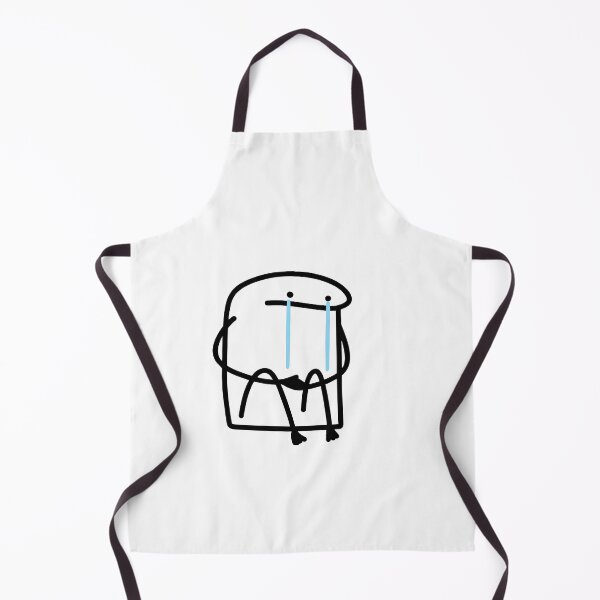 Item preview, Flork Crying designed and sold by Nostalgia Zone.