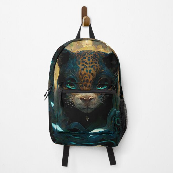 Item preview, Young Hunting Leopard designed and sold by KasparBakken.