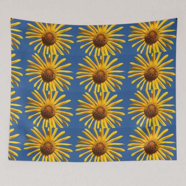 Item preview, Sunny Sunflower LBNY  designed and sold by KarenDinan.