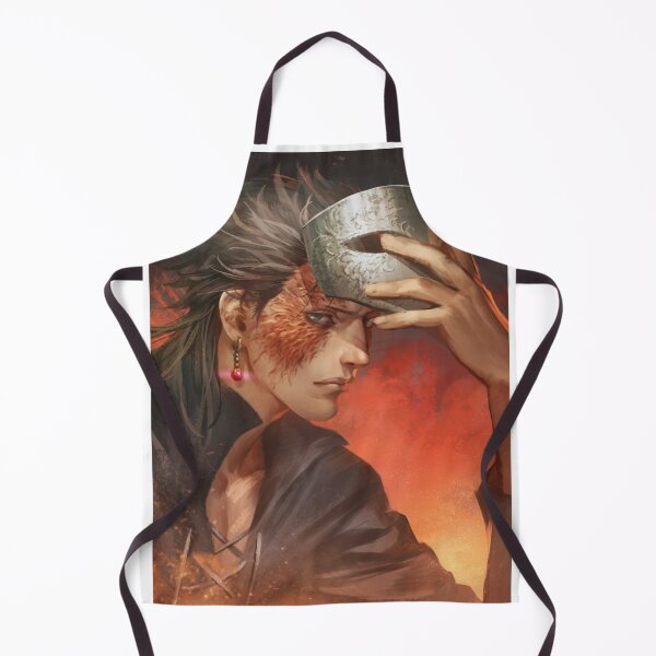 Item preview, Arslan Senki #7 designed and sold by Rk4shop.
