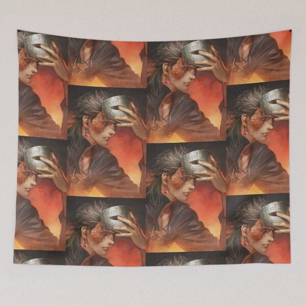 Item preview, Arslan Senki #7 designed and sold by Rk4shop.