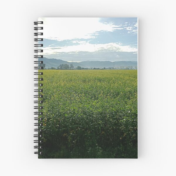 Item preview, Early Morning in Breisgau- Hochschwarzwald designed and sold by Dreammkd.