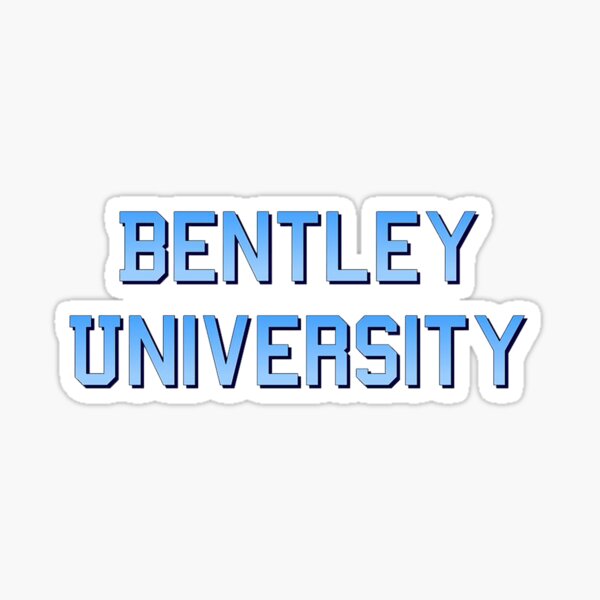 Bentley University Gifts & Merchandise | Redbubble