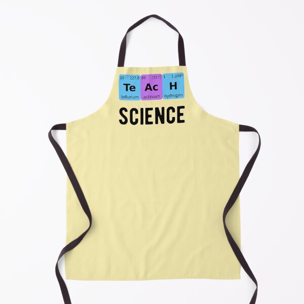 Item preview, Teach Science II designed and sold by Lemon Pepper.